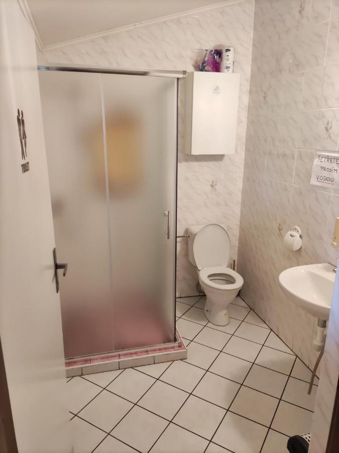 Vinny Sklep U Brodu Vacenovice 외부 사진